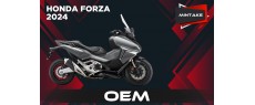 FORZA 24 35KW OEM MINTAKE
