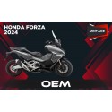 FORZA 24 35KW OEM MINTAKE