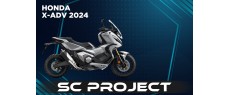 XADV 24 THA SCP SO