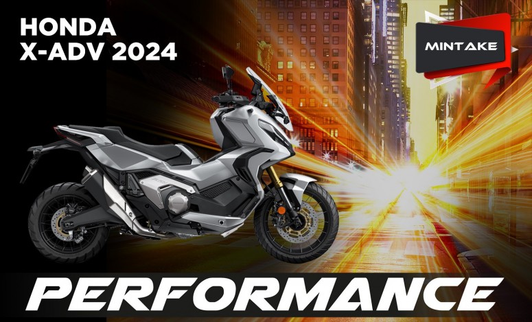 XADV 24 THA OEM N TER MINTAKE