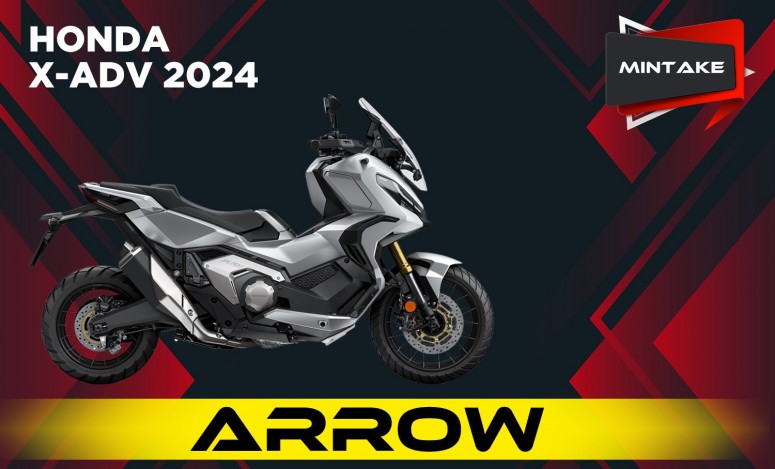 XADV 24 THA ARW FO MINTAKE