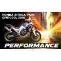 CRF1000L D52 DCT 18 OEM