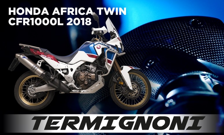 CRF1000L D52 DCT 18 H137 FO