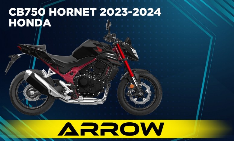 CB750 23 EU 35KW ARW FR