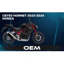 CB750 23 EU 35KW OEM TC