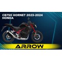 CB750 23 EU 35KW ARW FD TC