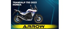 T750 23 EU 35KW ARW FD TC