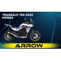 T750 23 EU 35KW ARW FD TC