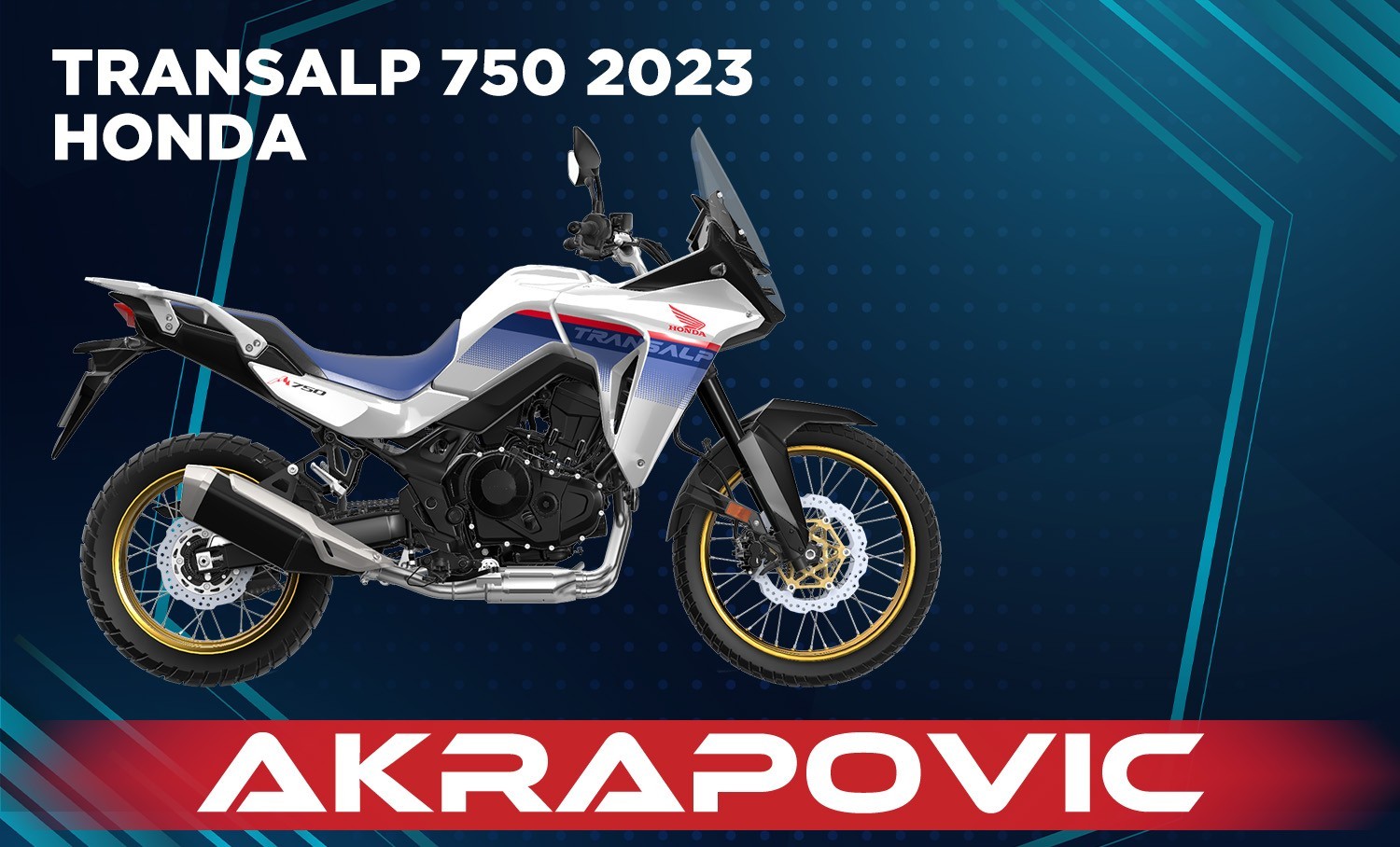 T750 23 EU 35KW AKR SO