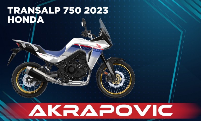 T750 23 EU 35KW AKR SO