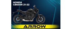 CB650R 21 EU ARW FD