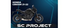 CB650R 21 EU SCP FO