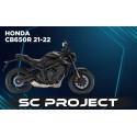 CB650R 21 EU SCP FO