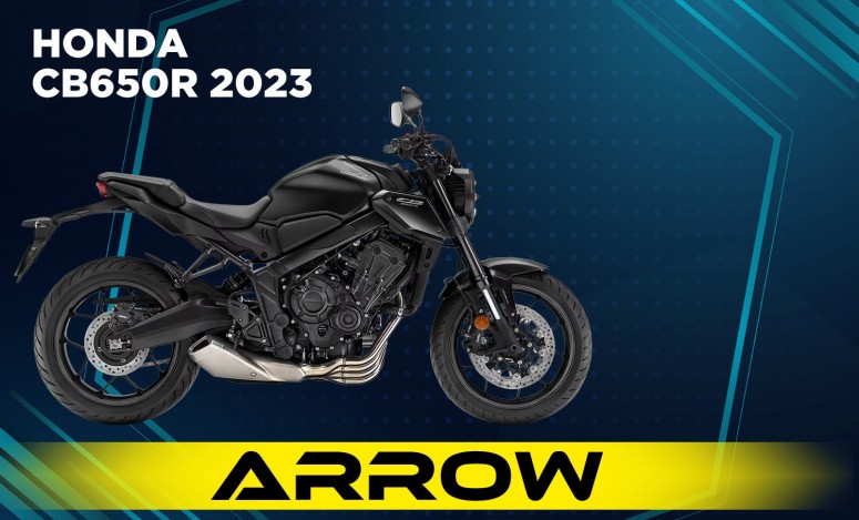 CB650R 23 EU ARW FD