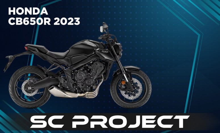 CB650R 23 EU SCP FO