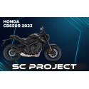 CB650R 23 EU SCP FO