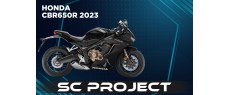 CBR650R 23 EU SCP FO