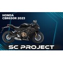 CBR650R 23 EU SCP FO
