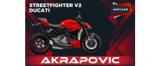 SFV2 22 AKR SR MINTAKE