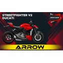 SFV2 22 ARW SD MINTAKE