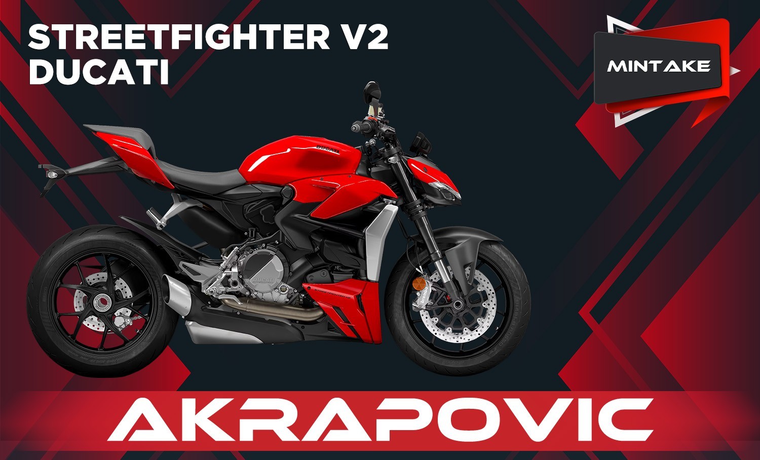 SFV2 22 CHN AKR SR MINTAKE