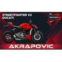 SFV2 22 CHN AKR SR MINTAKE