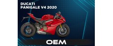 V4 20 OEM