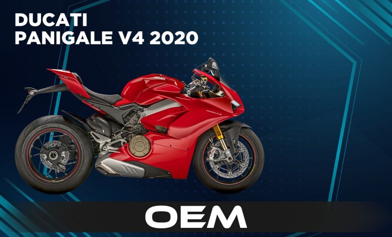 V4 20 OEM