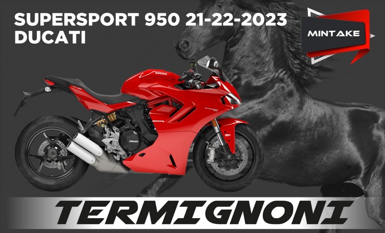 SS950 21 TER D214 FR MINTAKE