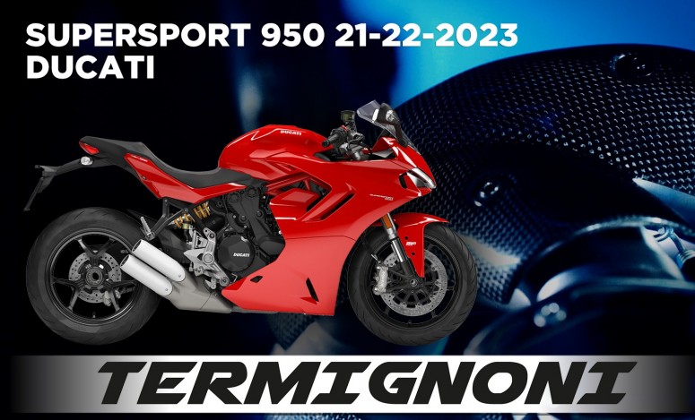 SS950 21 TER D214 FD 70KW