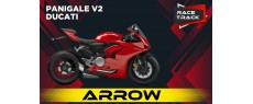 V2 20 ARW SR TRACK