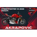 SFV4 20 AKR FRH MTORQUE
