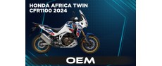 CRF1100L ADV DCT 24 EU OEM