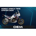 CRF1100L ADV DCT 24 EU OEM