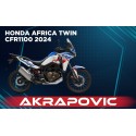 CRF1100L ADV SPORT DCT 24 EU AKR SO