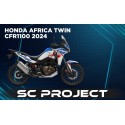 CRF1100L ADV SPORT DCT 24 EU SCP FD