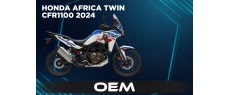 CRF1100L ADV SPORT DCT 24 EU OEM