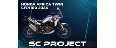 CRF1100L ADV SPORT DCT 24 EU SCP SD