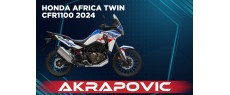 CRF1100L ADV SPORT 24 EU AKR FR