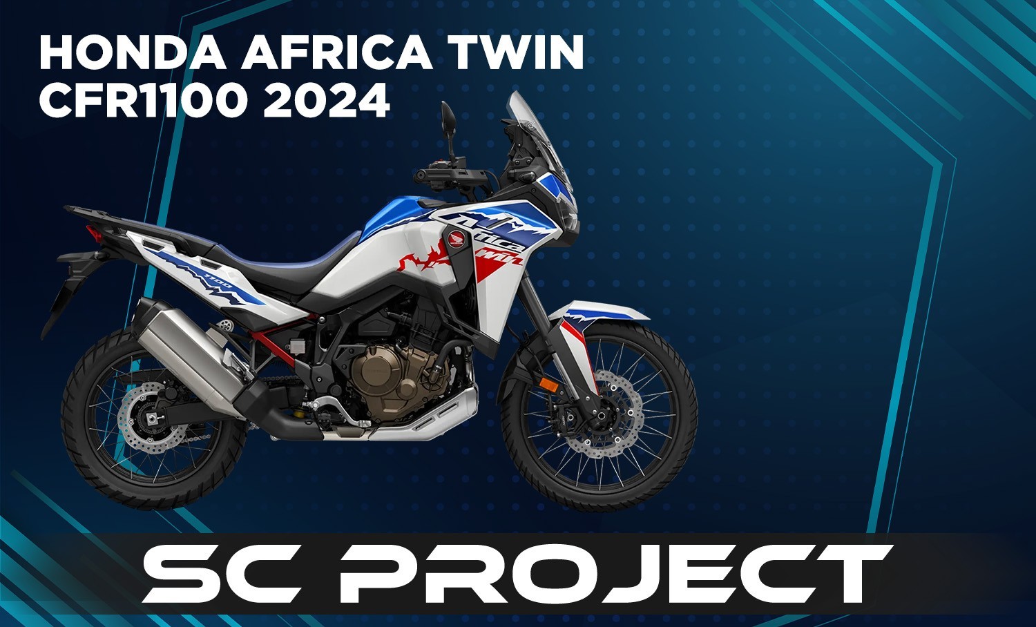 CRF1100L ADV SPORT 24 EU SCP SO