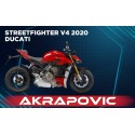 SFV4 20 AKR FRH