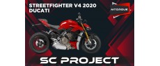 SFV4 20 SCP SD MTORQUE