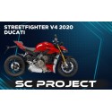 SFV4 20 SCP SD