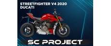 SFV4 20 SCP SR