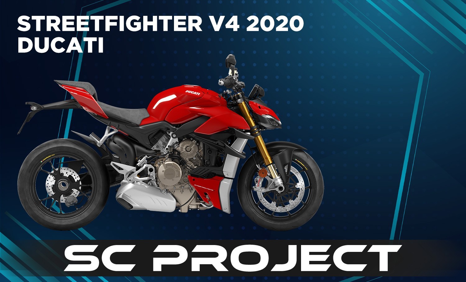 SFV4 20 SCP SR