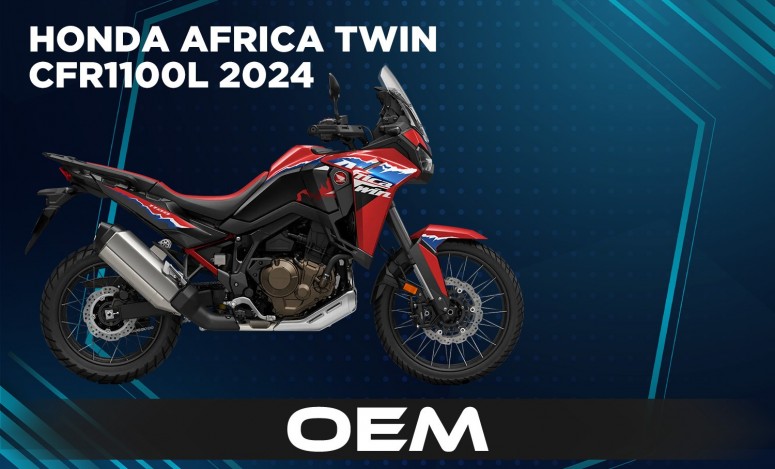 CRF1100L DCT 24 EU OEM