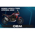 CRF1100L DCT 24 EU OEM