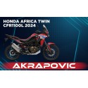 CRF1100L DCT 24 EU AKR FO