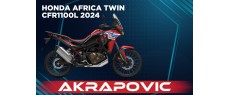 CRF1100L 24 EU AKR FO