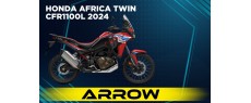 CRF1100L 24 EU ARW FD
